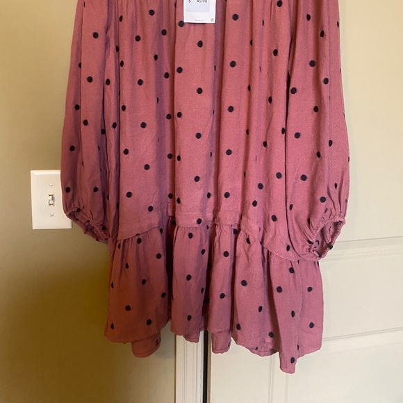 BRAND NEW ZARA DRESS - Picture 2 of 3